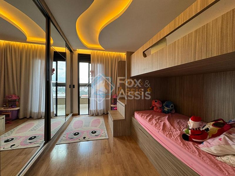 Cobertura á venda Condomínio Vivaldi. — foto 31