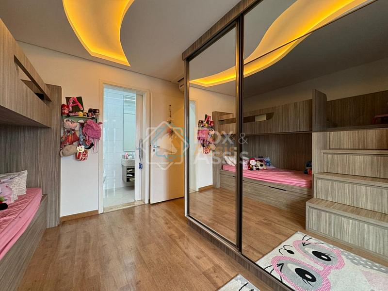 Cobertura á venda Condomínio Vivaldi. — foto 32