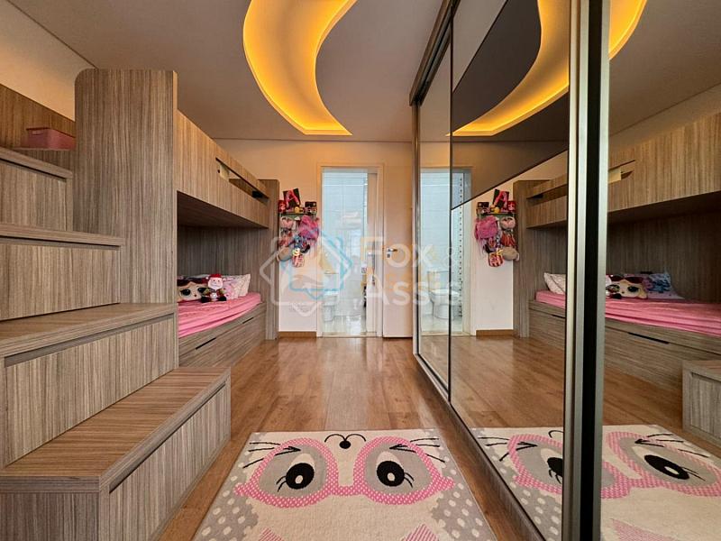 Cobertura á venda Condomínio Vivaldi. — foto 33