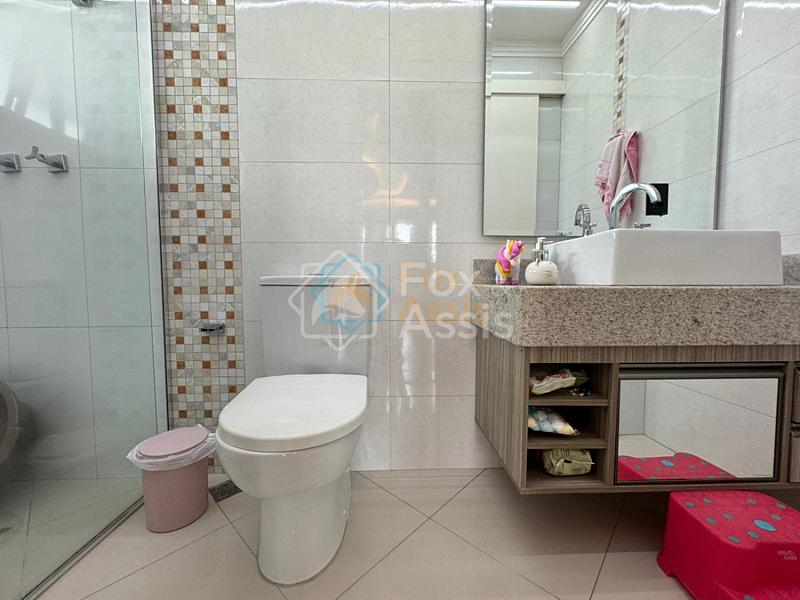 Cobertura á venda Condomínio Vivaldi. — foto 34