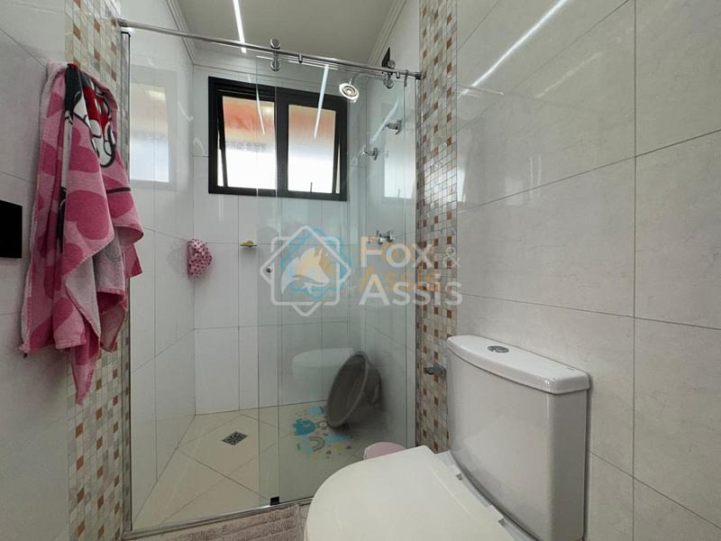 Cobertura á venda Condomínio Vivaldi. — foto 35