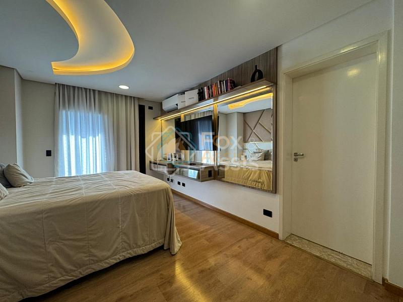 Cobertura á venda Condomínio Vivaldi. — foto 36