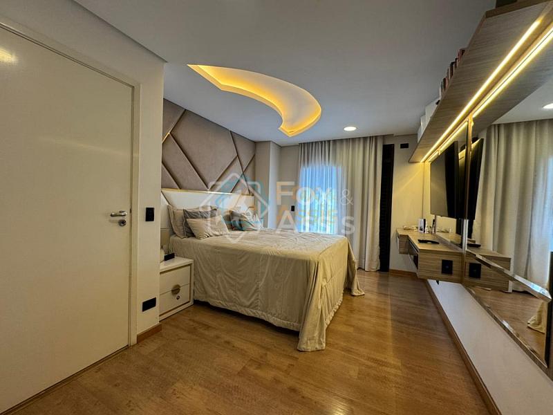 Cobertura á venda Condomínio Vivaldi. — foto 37