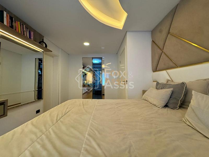 Cobertura á venda Condomínio Vivaldi. — foto 38