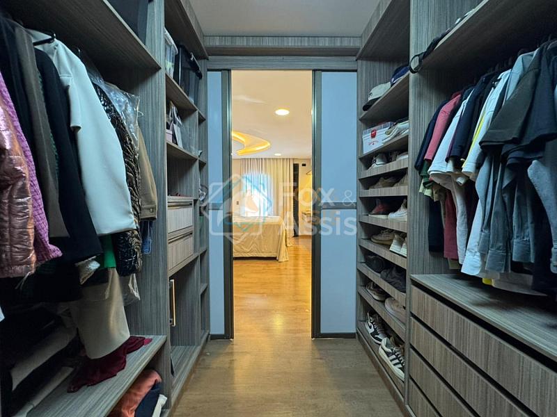 Cobertura á venda Condomínio Vivaldi. — foto 41