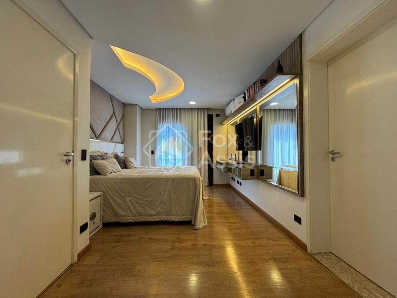 Cobertura á venda Condomínio Vivaldi. — foto 42