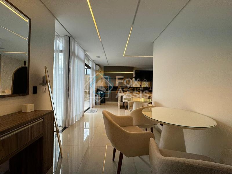 Cobertura á venda Condomínio Vivaldi. — foto 43