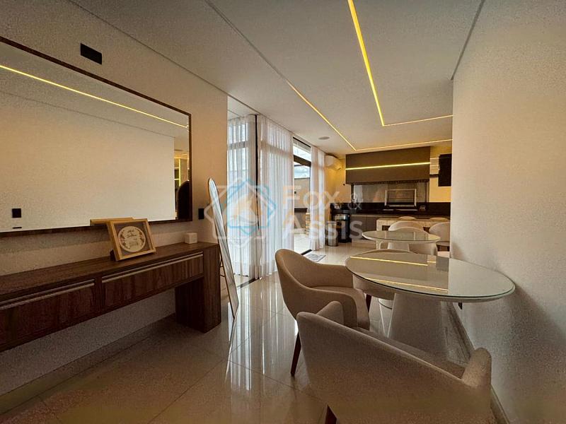 Cobertura á venda Condomínio Vivaldi. — foto 44