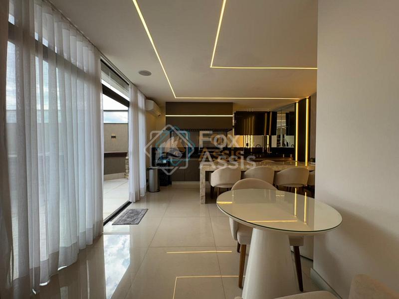 Cobertura á venda Condomínio Vivaldi. — foto 45