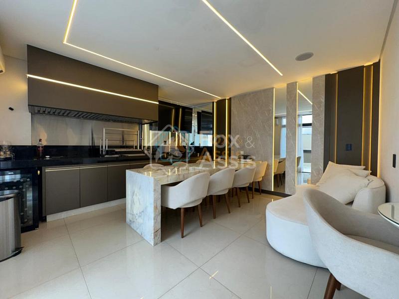 Cobertura á venda Condomínio Vivaldi. — foto 46