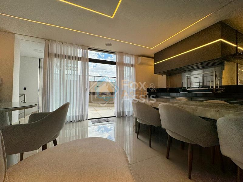 Cobertura á venda Condomínio Vivaldi. — foto 47