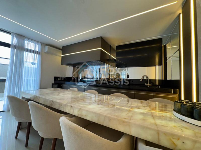 Cobertura á venda Condomínio Vivaldi. — foto 48