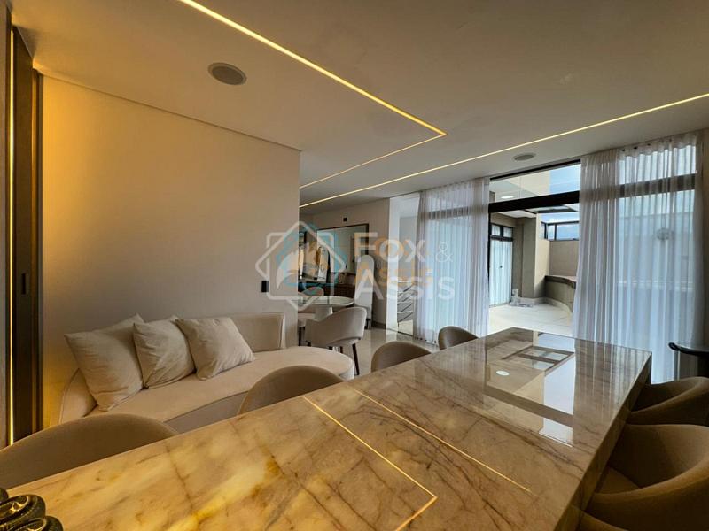 Cobertura á venda Condomínio Vivaldi. — foto 49