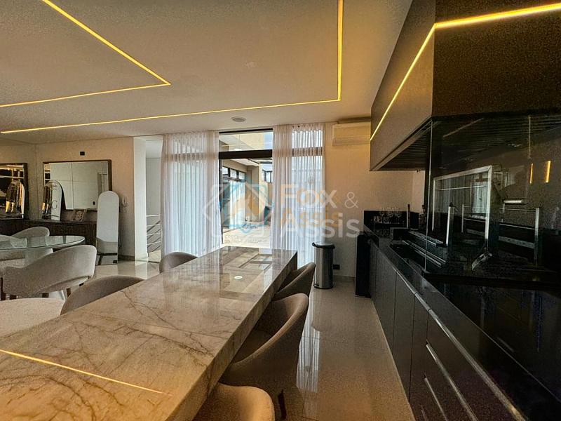 Cobertura á venda Condomínio Vivaldi. — foto 51