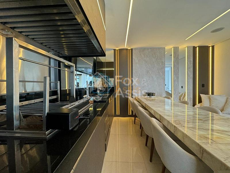 Cobertura á venda Condomínio Vivaldi. — foto 50