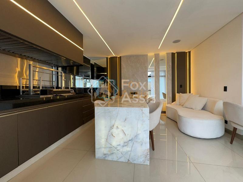 Cobertura á venda Condomínio Vivaldi. — foto 52