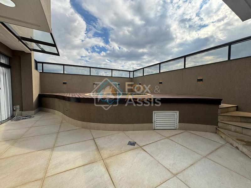 Cobertura á venda Condomínio Vivaldi. — foto 55