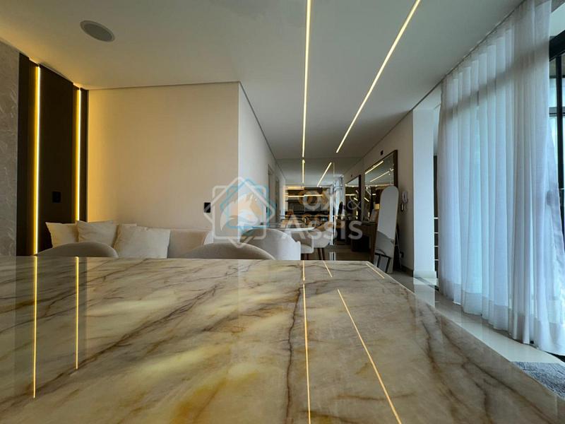 Cobertura á venda Condomínio Vivaldi. — foto 53