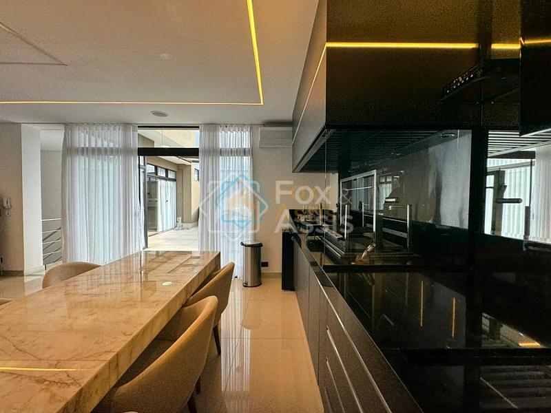 Cobertura á venda Condomínio Vivaldi. — foto 54