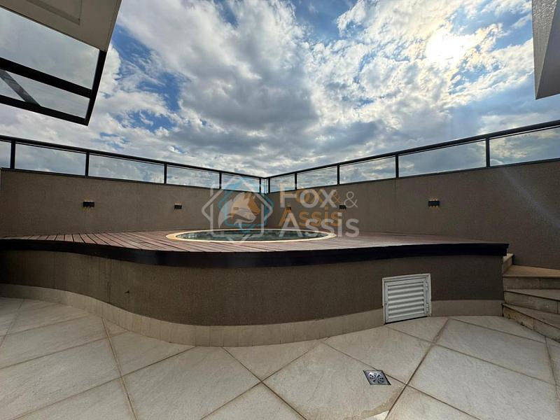 Cobertura á venda Condomínio Vivaldi. — foto 57