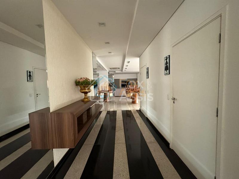 Cobertura á venda Condomínio Vivaldi. — foto 62