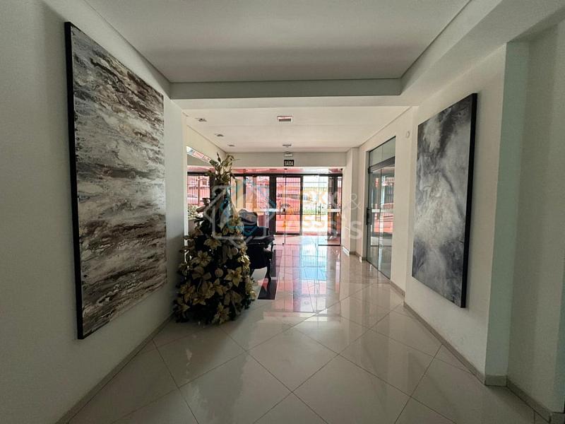 Cobertura á venda Condomínio Vivaldi. — foto 65