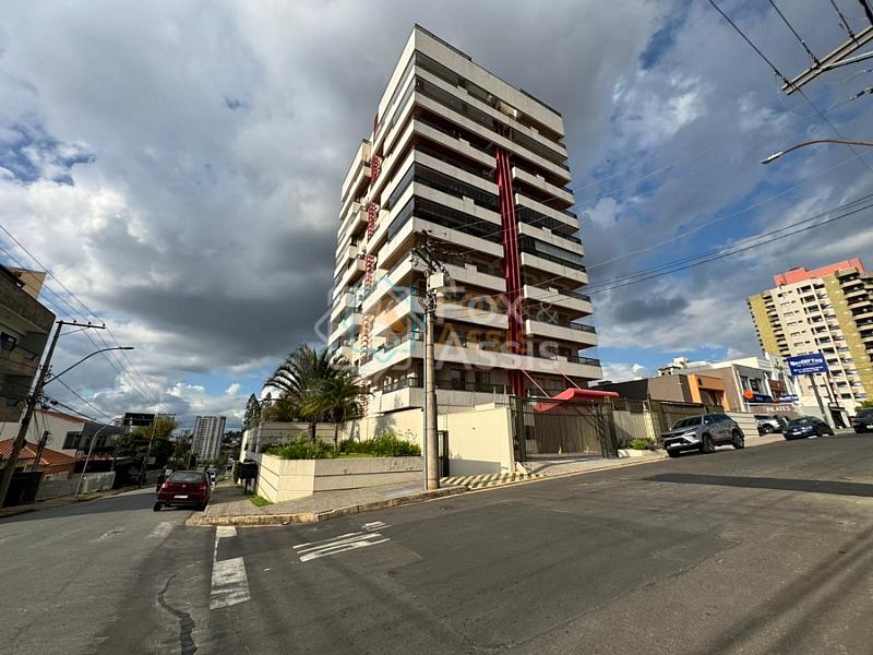 Cobertura á venda Condomínio Vivaldi. — foto 67