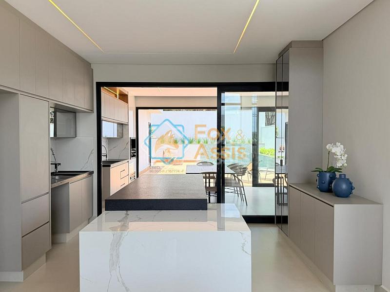 Casa á venda Condomínio Fortaleza 1. — foto 7