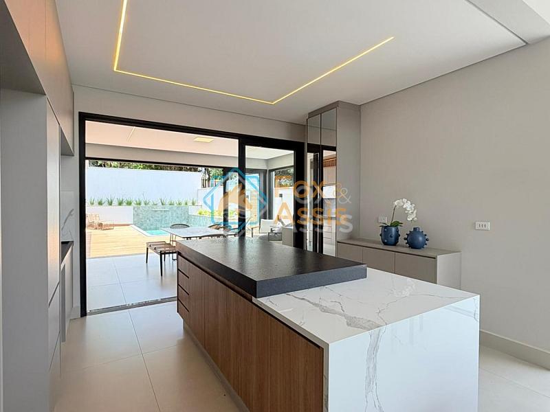 Casa á venda Condomínio Fortaleza 1. — foto 8