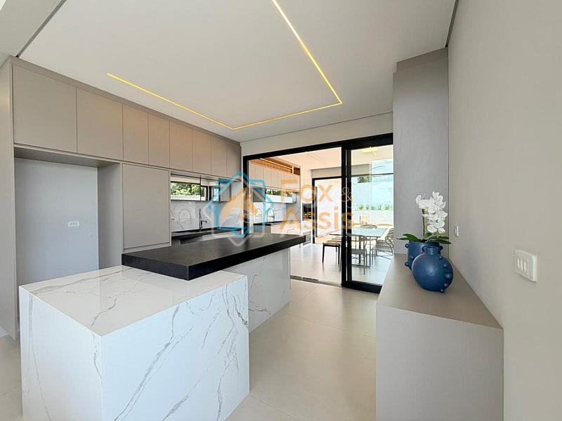 Casa á venda Condomínio Fortaleza 1. — foto 10