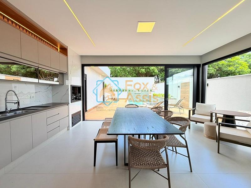 Casa á venda Condomínio Fortaleza 1. — foto 25