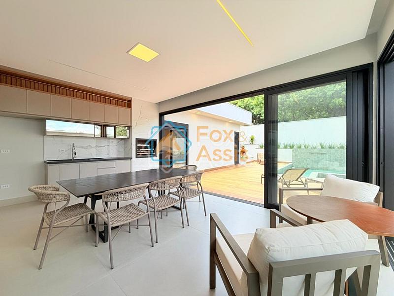 Casa á venda Condomínio Fortaleza 1. — foto 26