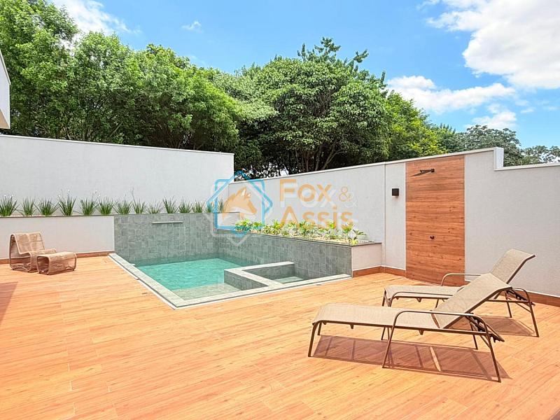 Casa á venda Condomínio Fortaleza 1. — foto 36