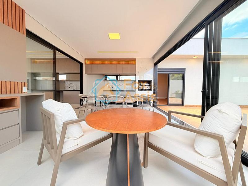 Casa á venda Condomínio Fortaleza 1. — foto 27