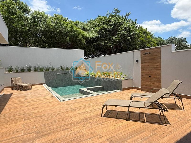 Casa á venda Condomínio Fortaleza 1. — foto 30