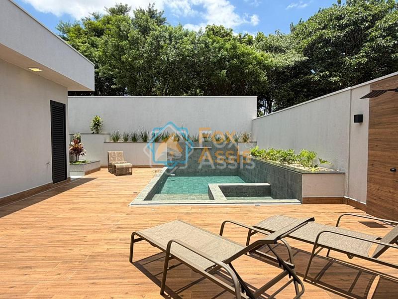 Casa á venda Condomínio Fortaleza 1. — foto 33