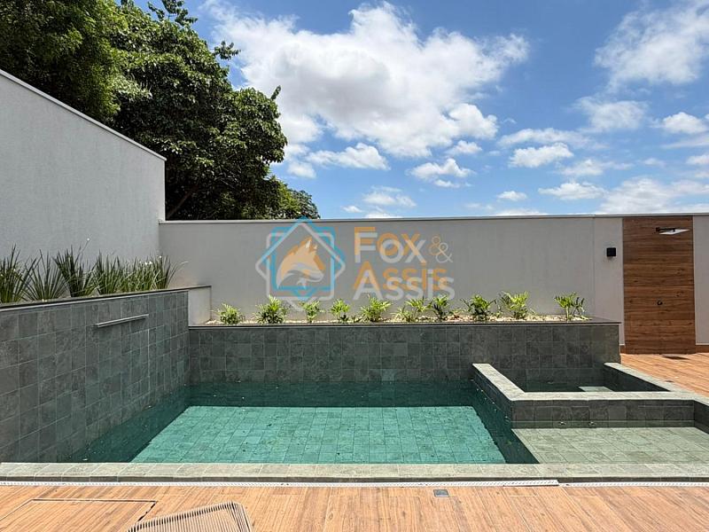 Casa á venda Condomínio Fortaleza 1. — foto 34