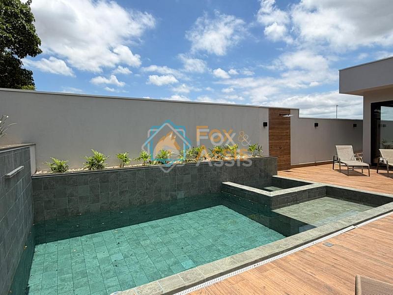 Casa á venda Condomínio Fortaleza 1. — foto 32