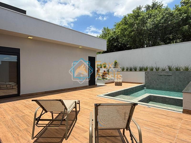 Casa á venda Condomínio Fortaleza 1. — foto 35