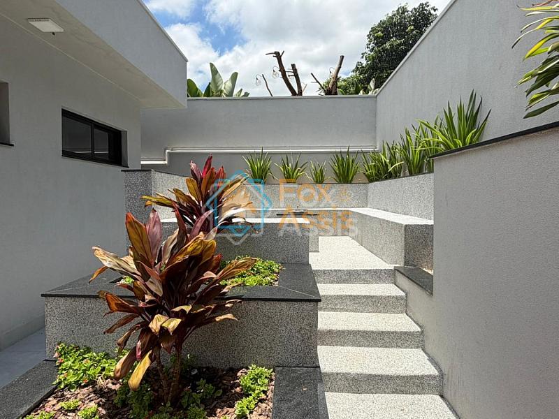 Casa á venda Condomínio Fortaleza 1. — foto 28