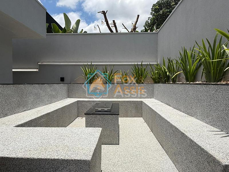 Casa á venda Condomínio Fortaleza 1. — foto 29