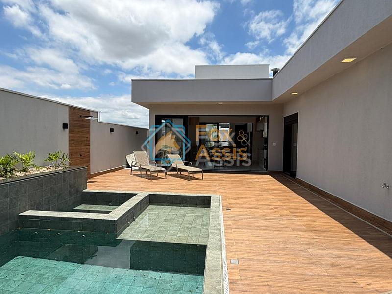 Casa á venda Condomínio Fortaleza 1. — foto 31