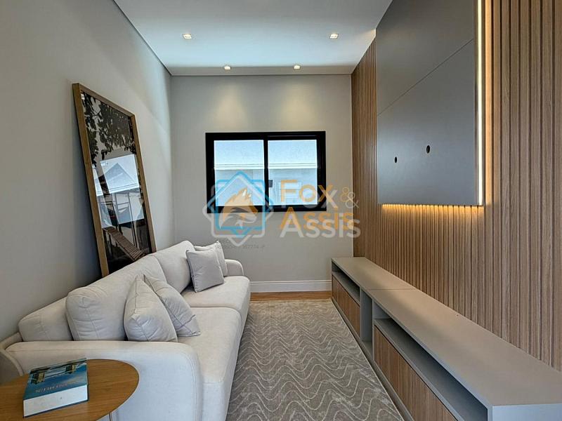 Casa á venda Condomínio Fortaleza 1. — foto 12