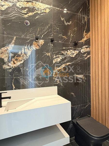 Casa á venda Condomínio Fortaleza 1. — foto 15