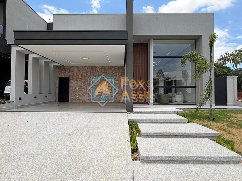 Casa á venda Condomínio Fortaleza 1. — foto 2