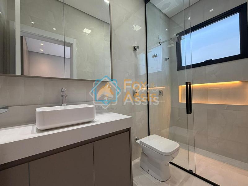 Casa á venda Condomínio Fortaleza 1. — foto 21