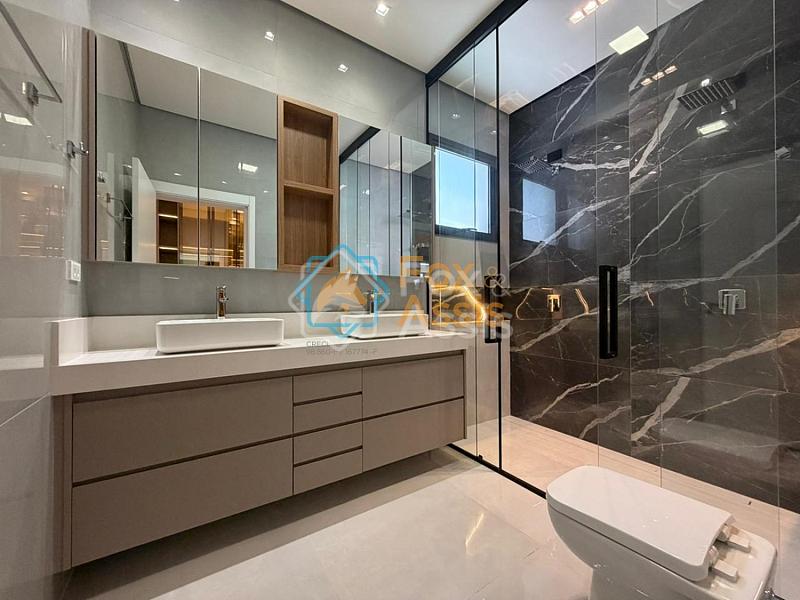 Casa á venda Condomínio Fortaleza 1. — foto 23