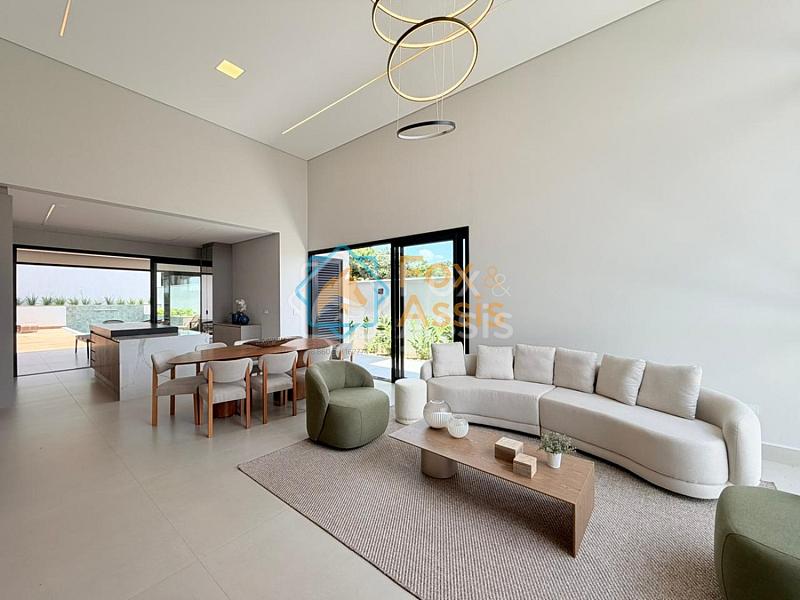 Casa á venda Condomínio Fortaleza 1. — foto 3