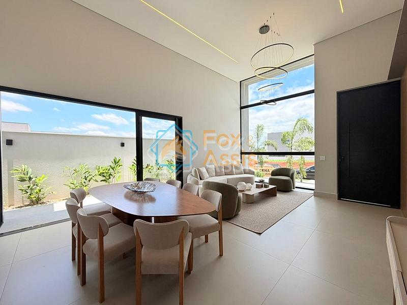 Casa á venda Condomínio Fortaleza 1. — foto 4