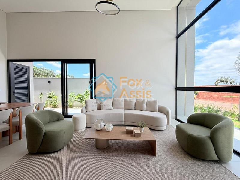 Casa á venda Condomínio Fortaleza 1. — foto 5